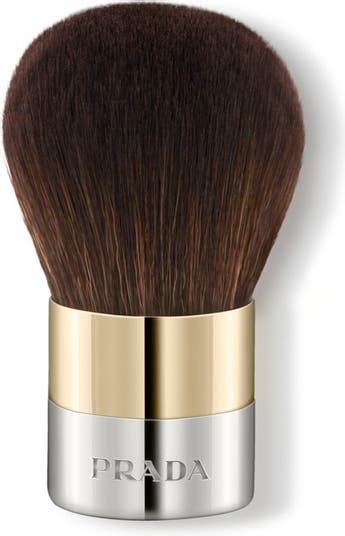 prada makeup brush